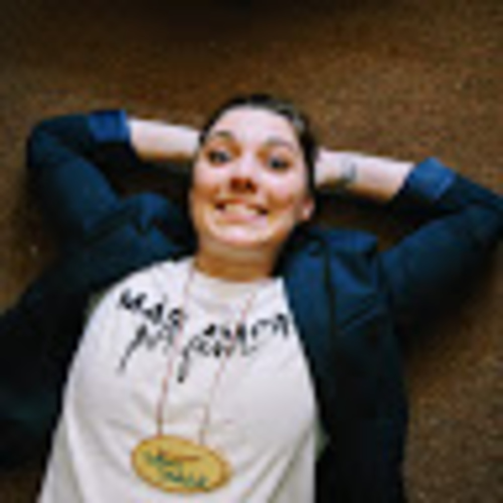 Meet your Posher, Jodi